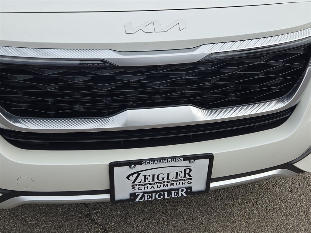 2022 KIA SELTOS - Image 31