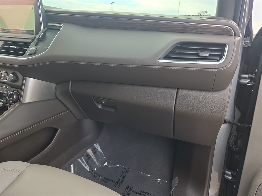 2022 CHEVROLET TAHOE - Image 35