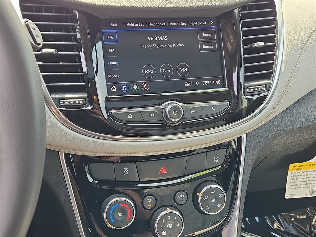 2020 CHEVROLET TRAX - Image 13