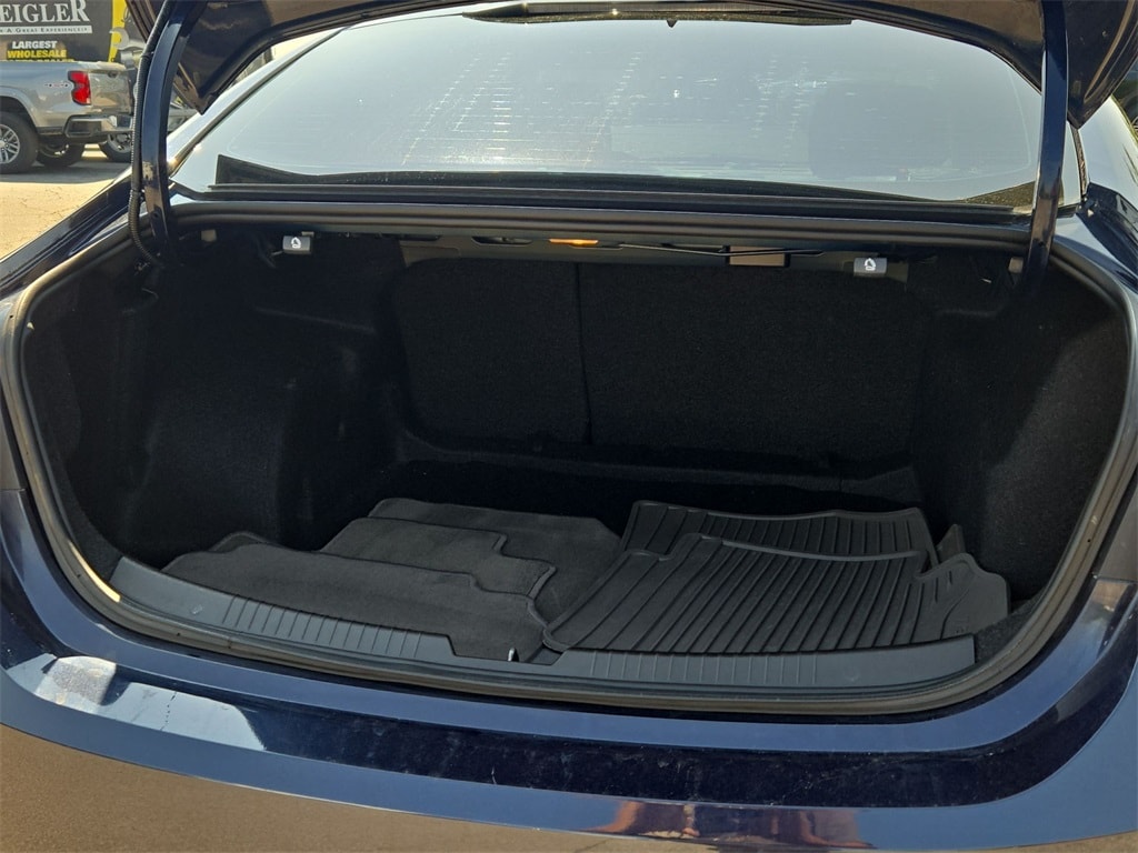 2018 CHEVROLET MALIBU - Image 31