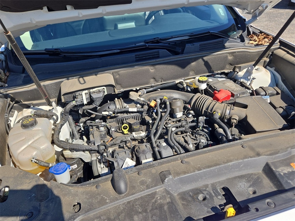 2023 LINCOLN NAUTILUS - Image 30