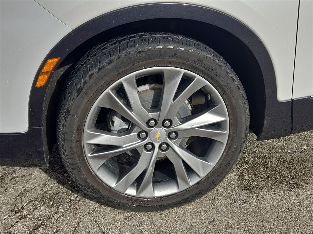 2022 CHEVROLET BLAZER - Image 33