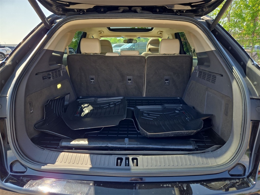 2017 LINCOLN MKX - Image 33