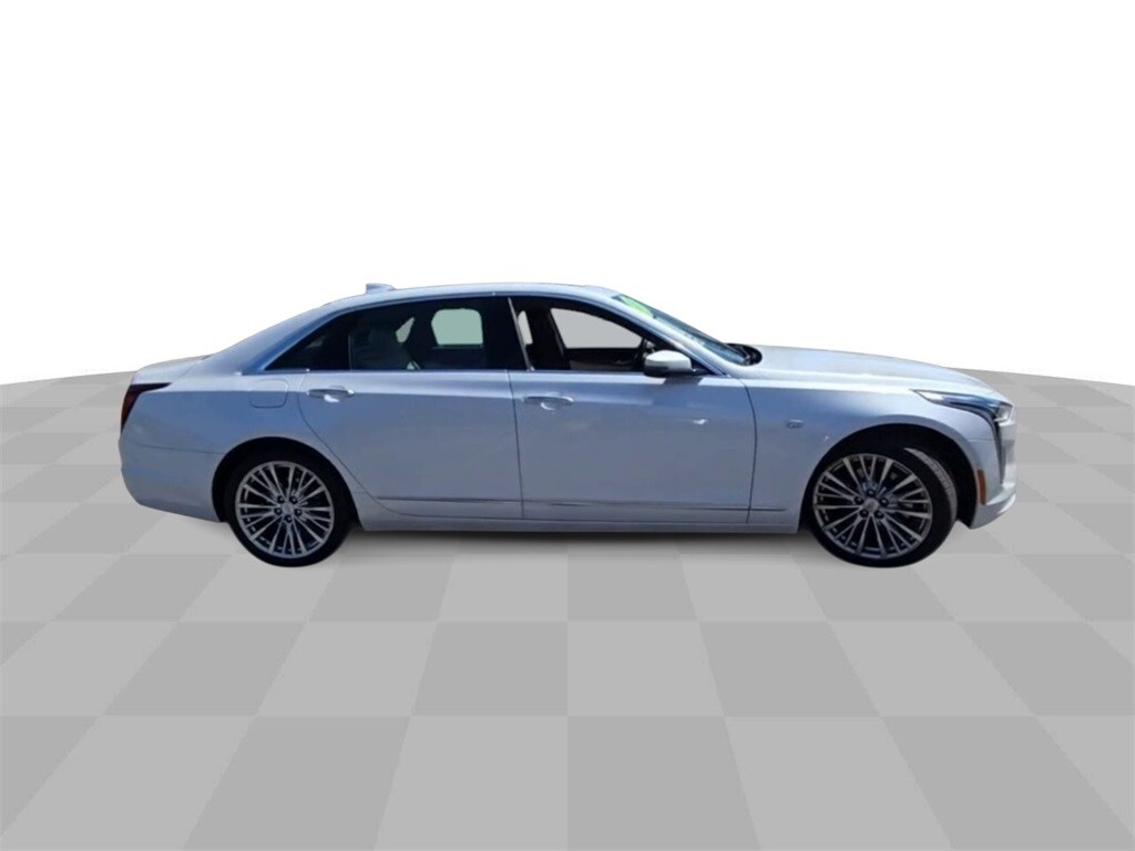 2020 CADILLAC CT6 - Image 9