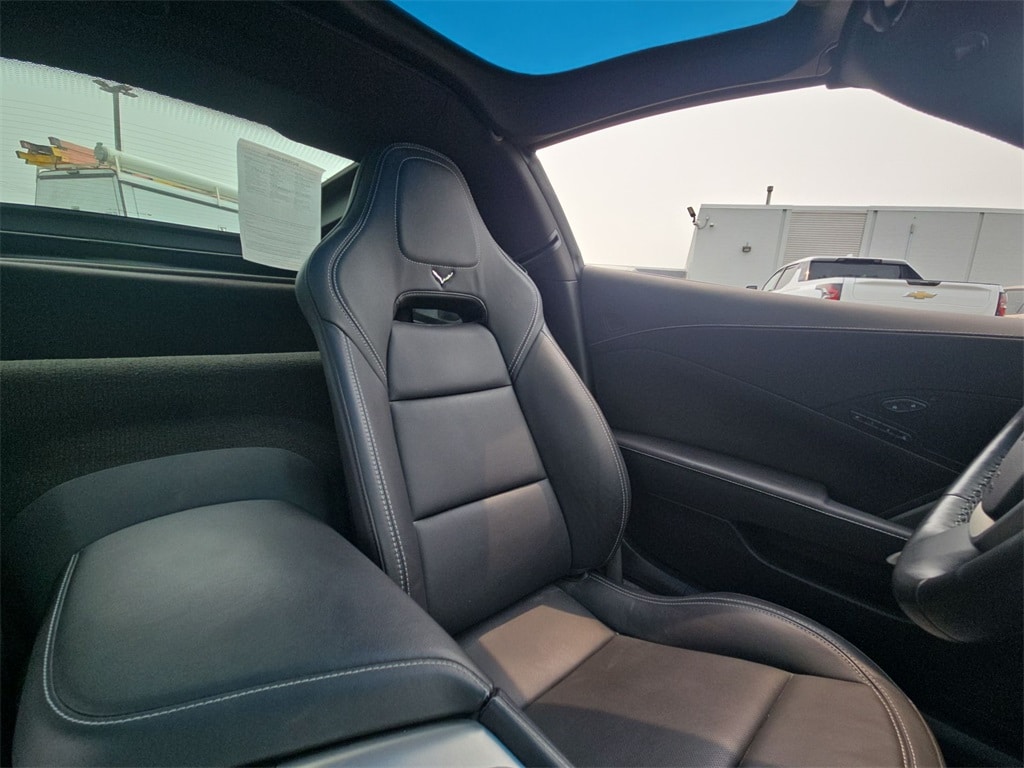 2015 CHEVROLET CORVETTE - Image 14