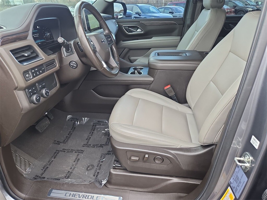 2022 CHEVROLET TAHOE - Image 25