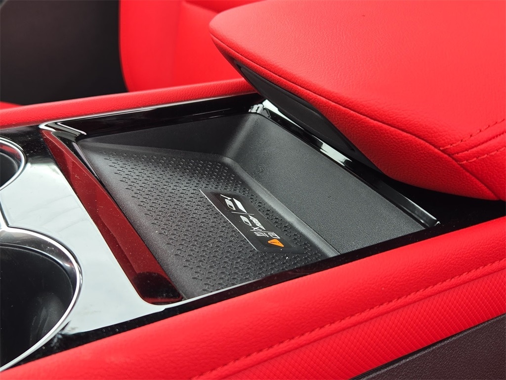 2025 Chevrolet Blazer EV SS - Photo 41