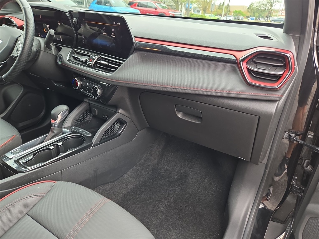 2024 CHEVROLET TRAILBLAZER - Image 26