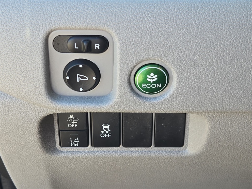 2022 HONDA PILOT - Image 23