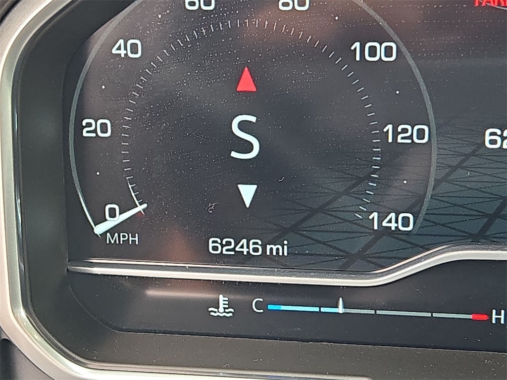 2023 GMC SIERRA - Image 12