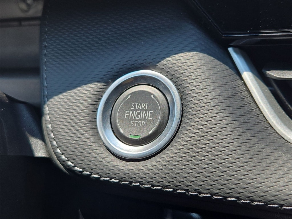 2025 Chevrolet Equinox LT - Photo 23