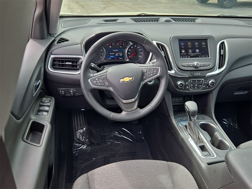 2023 CHEVROLET EQUINOX - Image 25