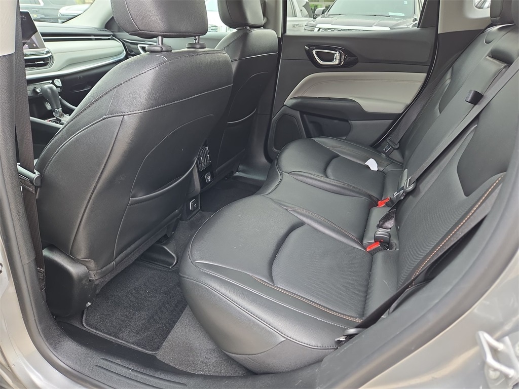 2022 JEEP COMPASS - Image 23