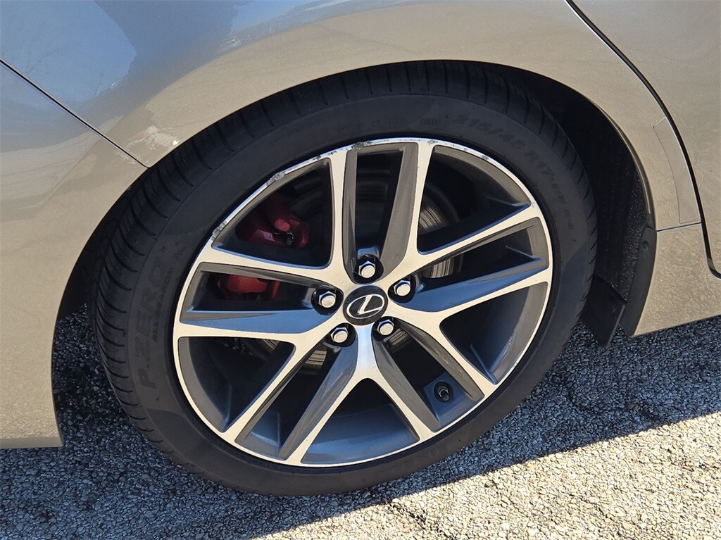 2017 LEXUS CT - Image 37