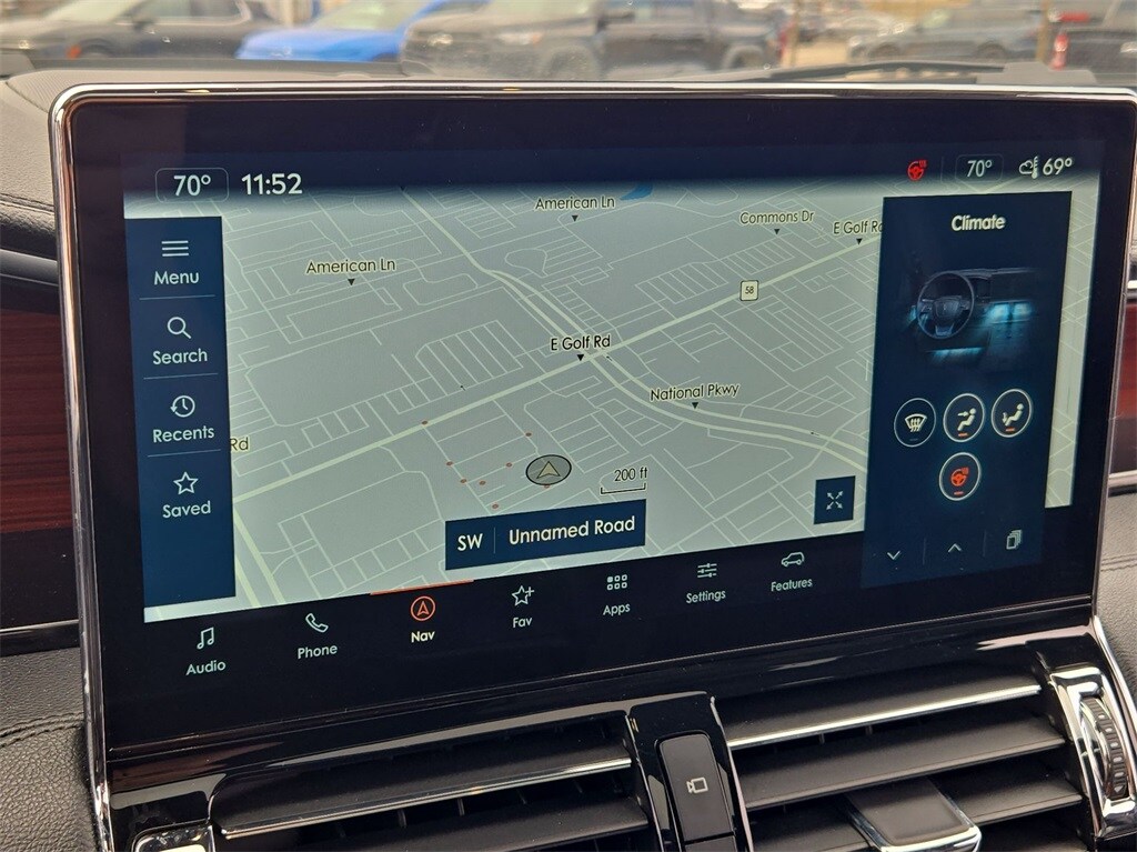 2023 LINCOLN NAVIGATOR - Image 20