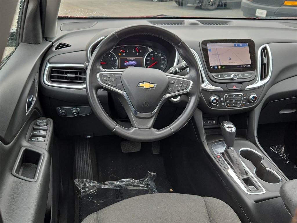 2019 CHEVROLET EQUINOX - Image 27
