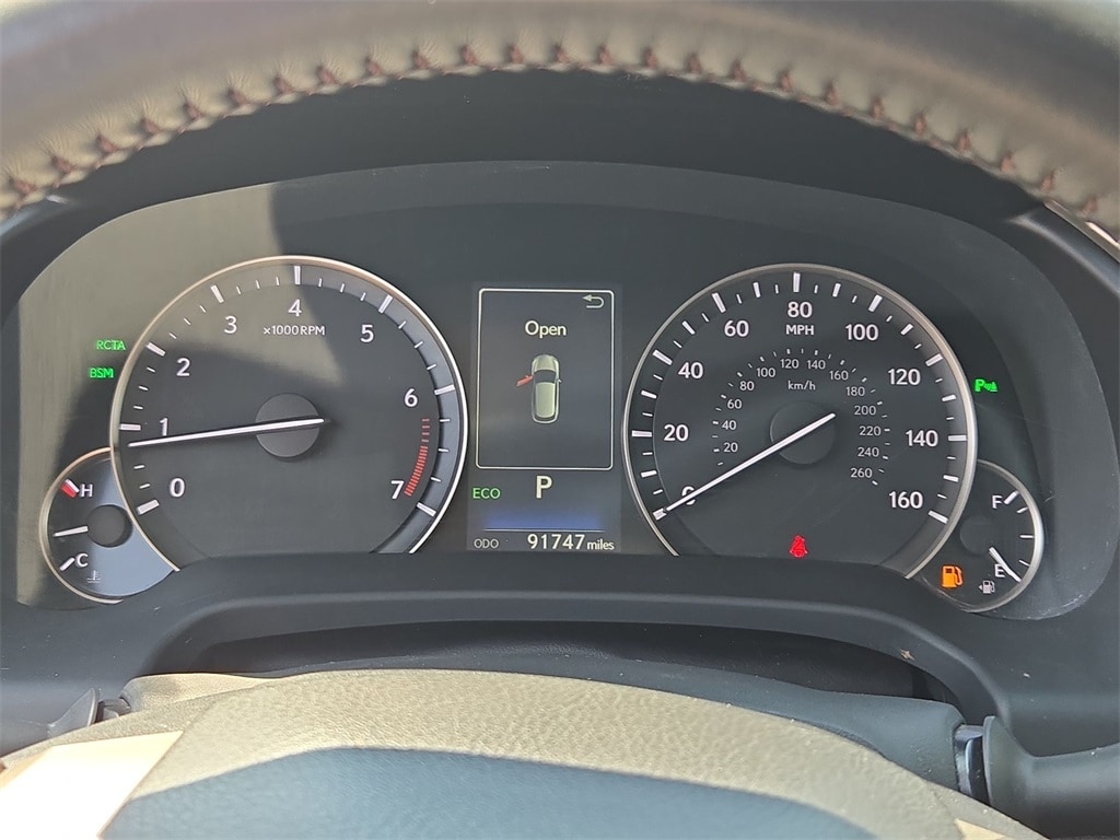 2017 LEXUS RX - Image 17