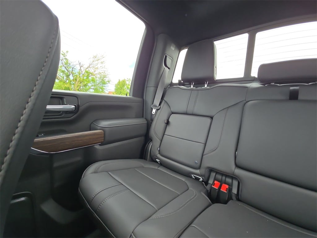 2022 CHEVROLET SILVERADO HD - Image 12