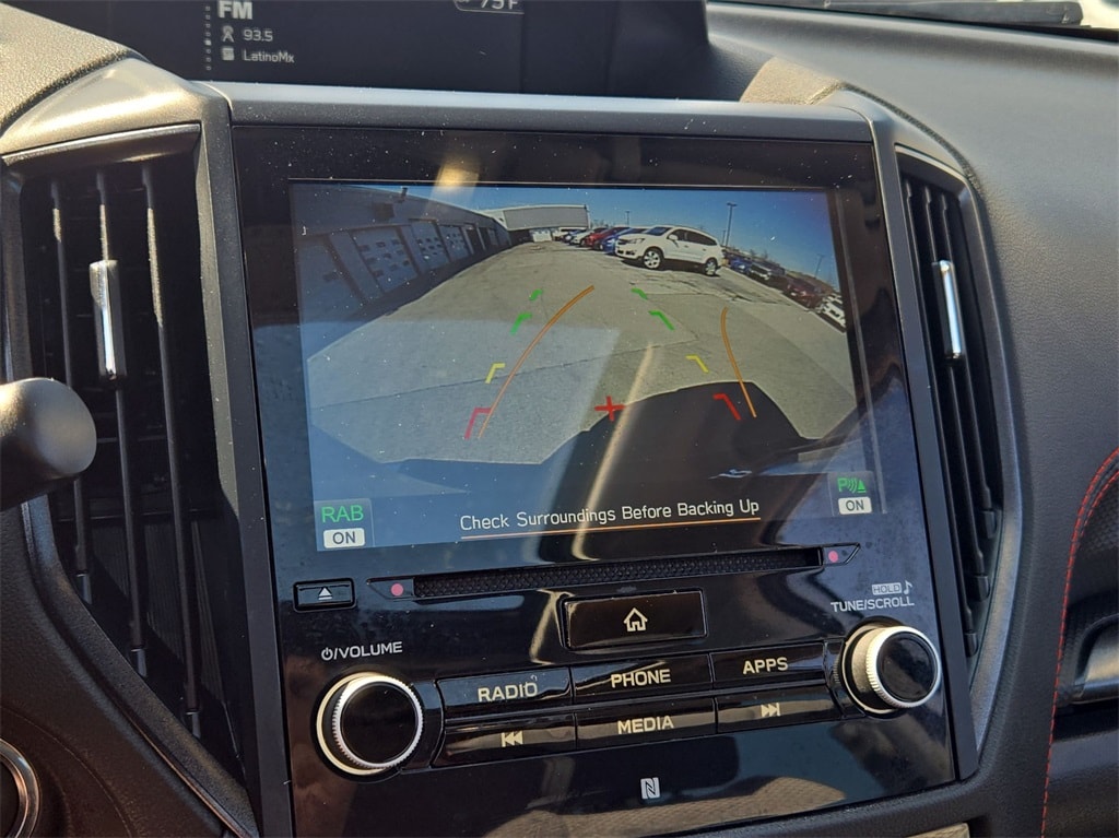 2022 SUBARU FORESTER - Image 20