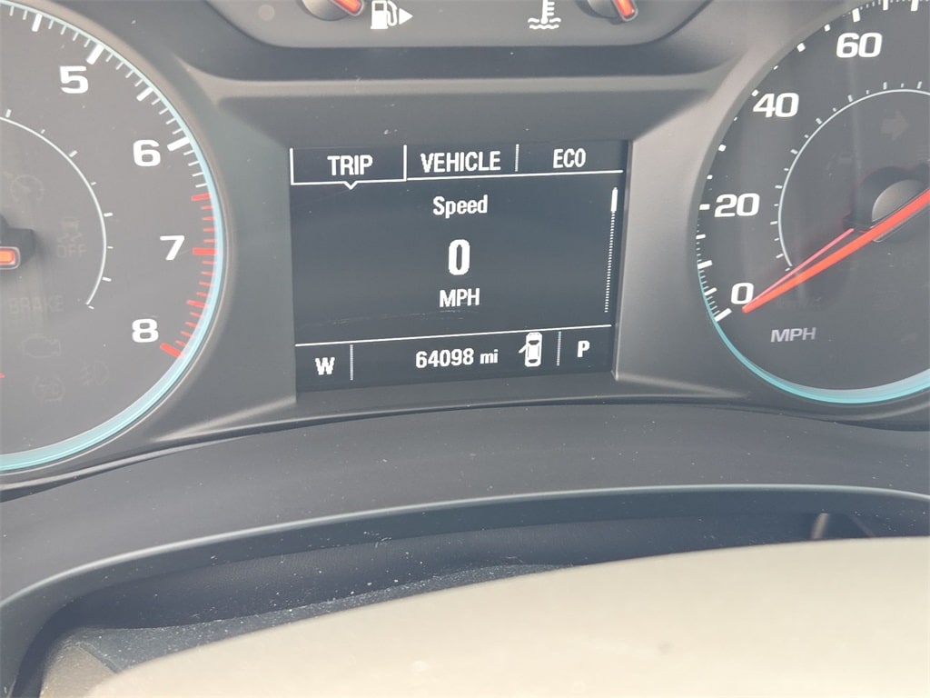 2021 CHEVROLET MALIBU - Image 18