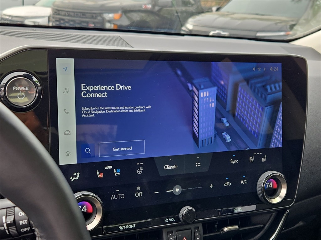 2022 LEXUS NX - Image 20