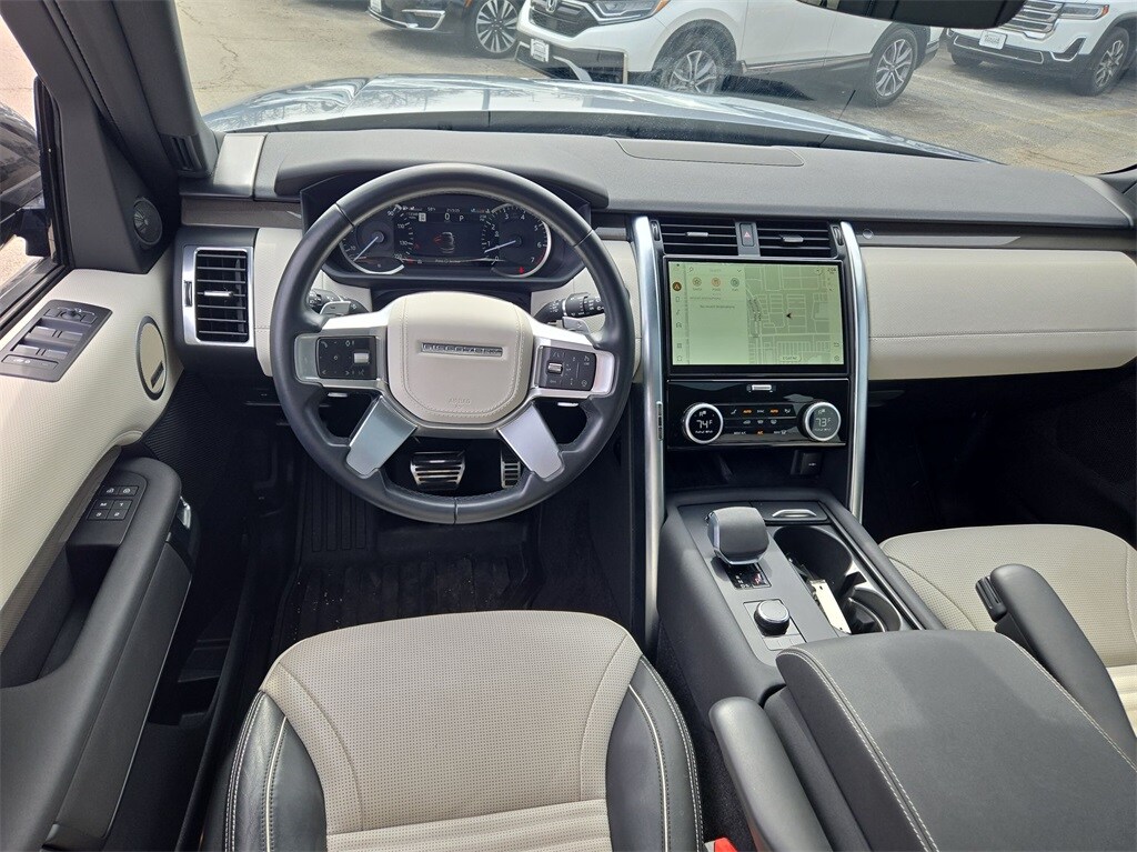 2023 LAND ROVER DISCOVERY - Image 27