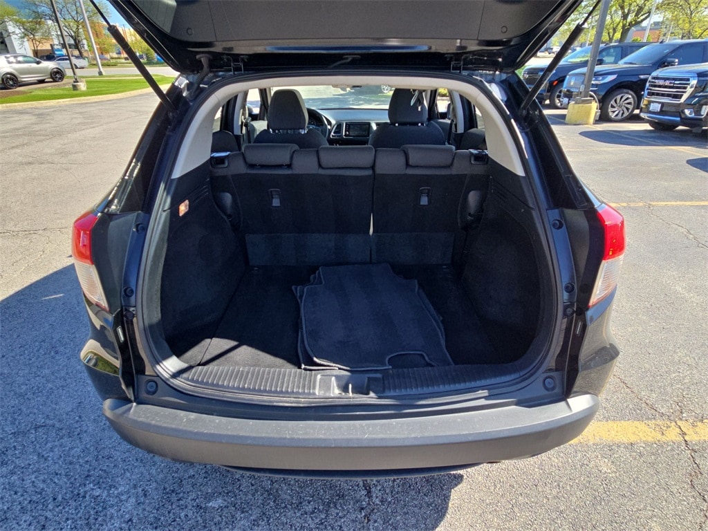 2020 HONDA HR-V - Image 25