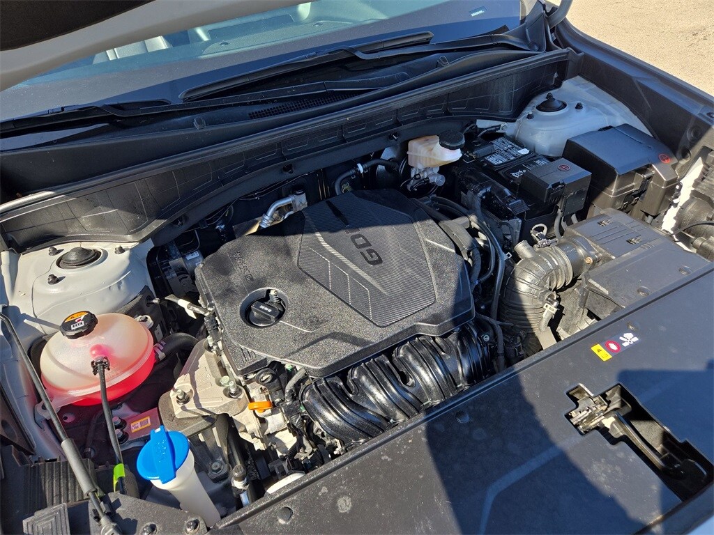 2022 KIA SORENTO - Image 36