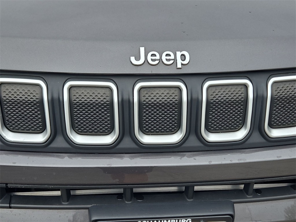 2022 JEEP COMPASS - Image 29