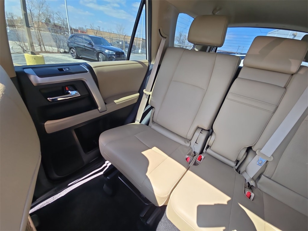 2023 TOYOTA 4RUNNER - Image 12