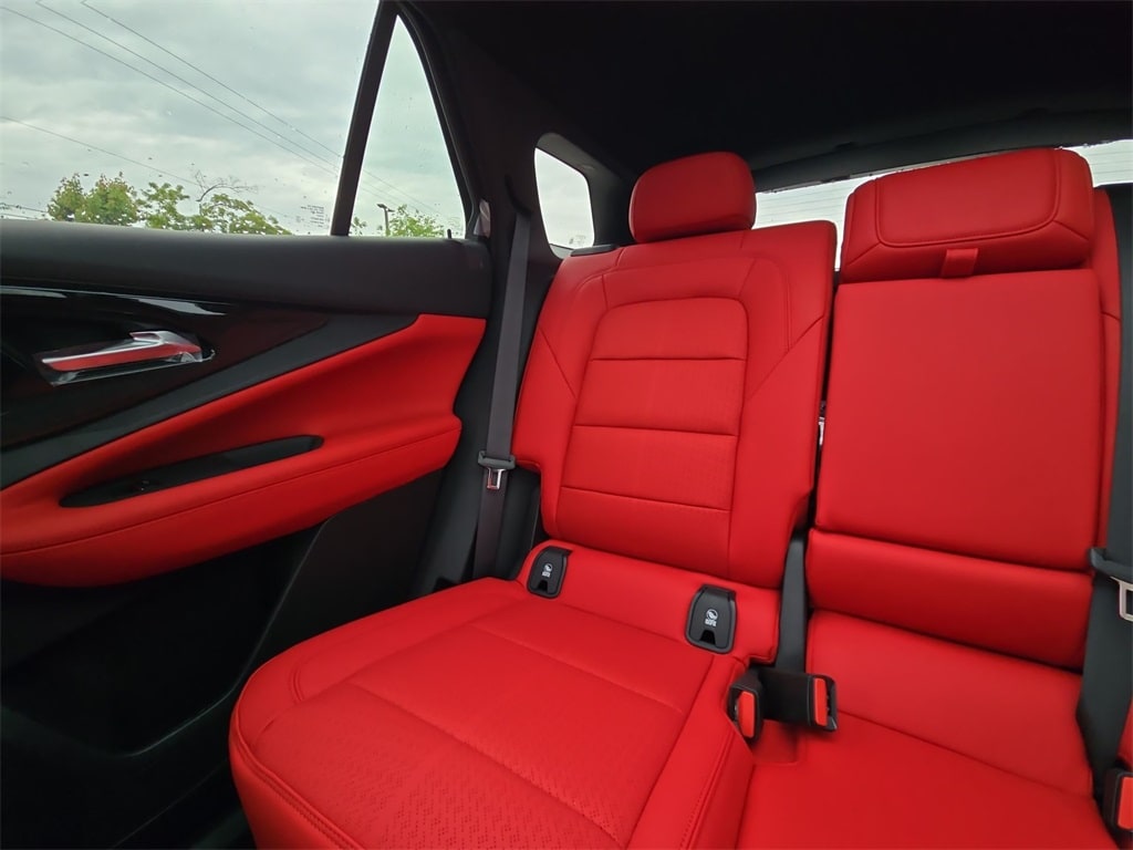 2025 Chevrolet Blazer EV SS - Photo 12