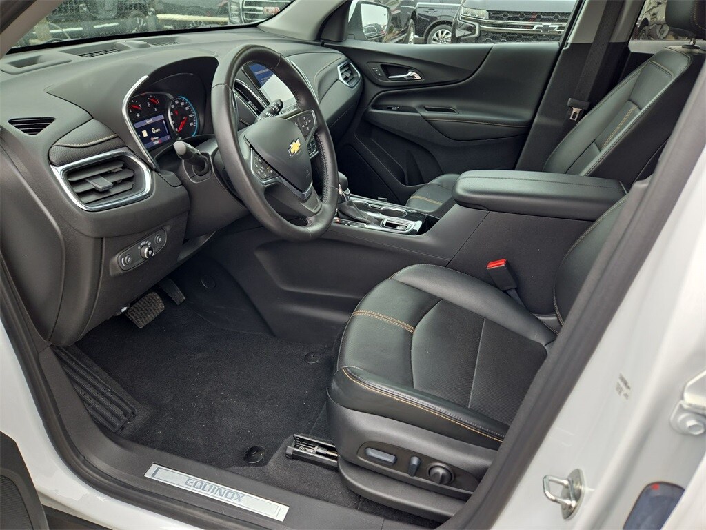 2022 CHEVROLET EQUINOX - Image 18