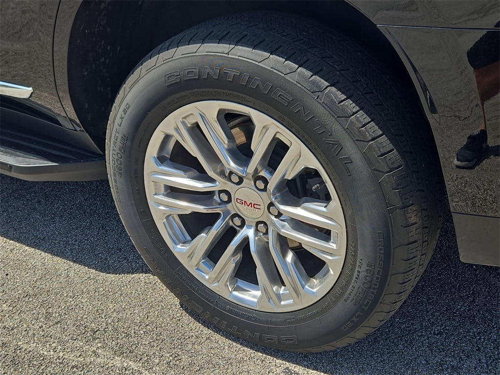 2022 GMC YUKON - Image 34