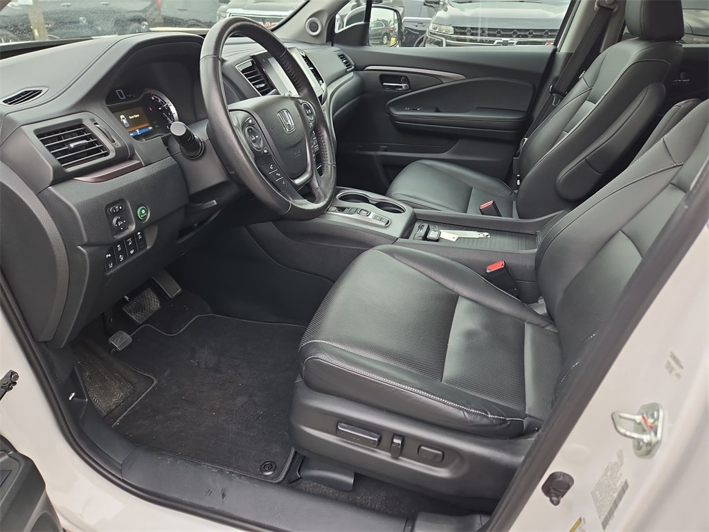 2023 HONDA RIDGELINE - Image 20