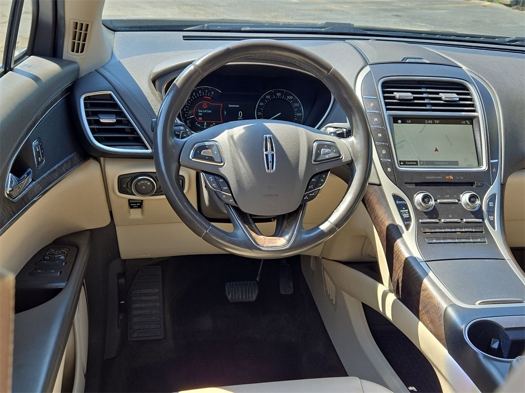 2017 LINCOLN MKX - Image 27