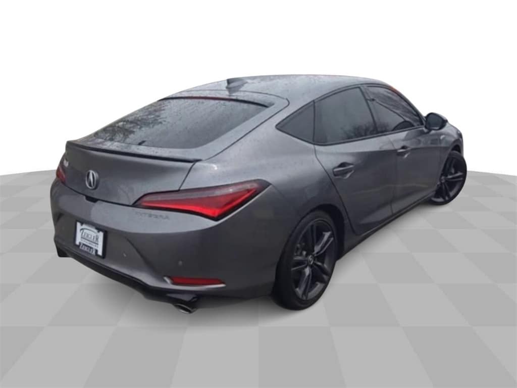 2024 ACURA INTEGRA - Image 8