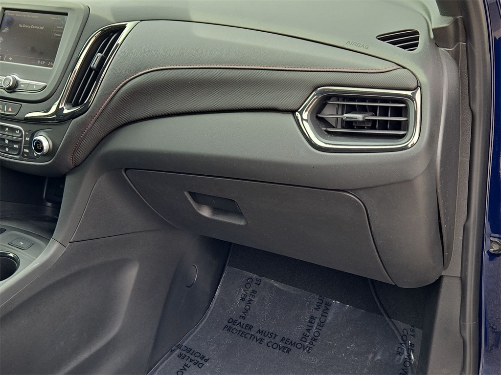 2022 CHEVROLET EQUINOX - Image 26