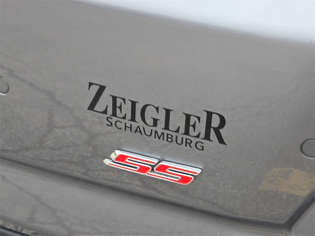 2021 CHEVROLET CAMARO - Image 27