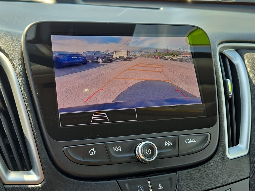 2023 CHEVROLET MALIBU - Image 20