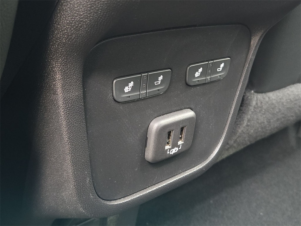 2022 CHEVROLET EQUINOX - Image 20