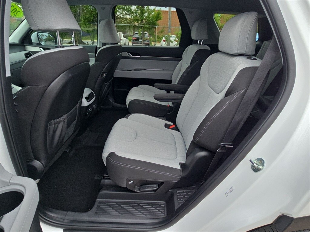 2022 HYUNDAI PALISADE - Image 24