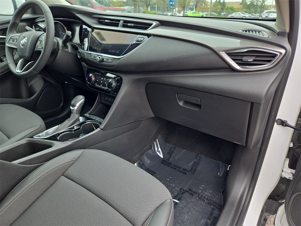 2023 BUICK ENCORE GX - Image 28