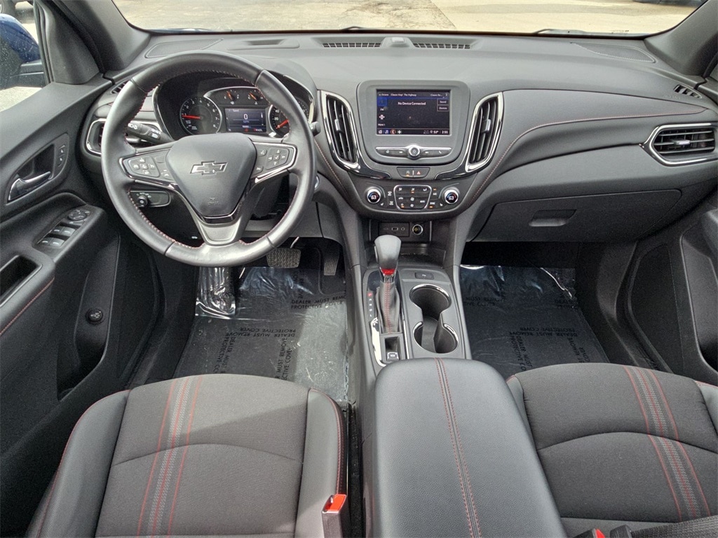 2022 CHEVROLET EQUINOX - Image 19