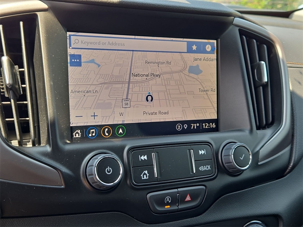 2024 GMC TERRAIN - Image 20