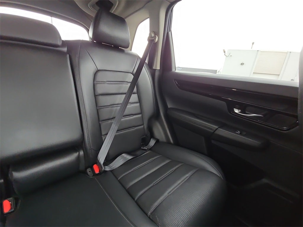 2023 HONDA CR-V - Image 14