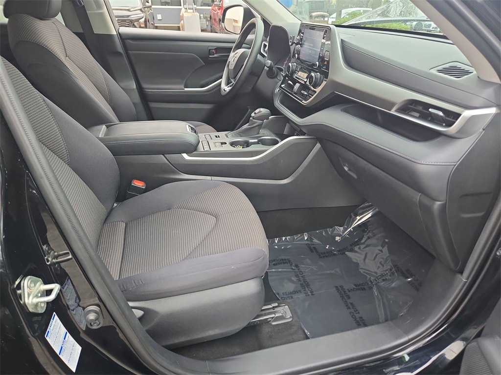 2020 TOYOTA HIGHLANDER - Image 27