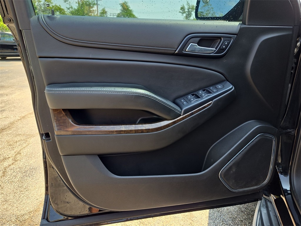 2017 CHEVROLET TAHOE - Image 26