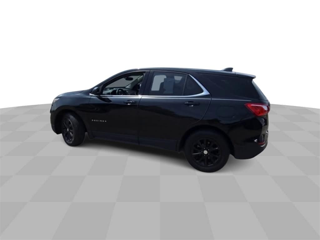 2020 CHEVROLET EQUINOX - Image 6