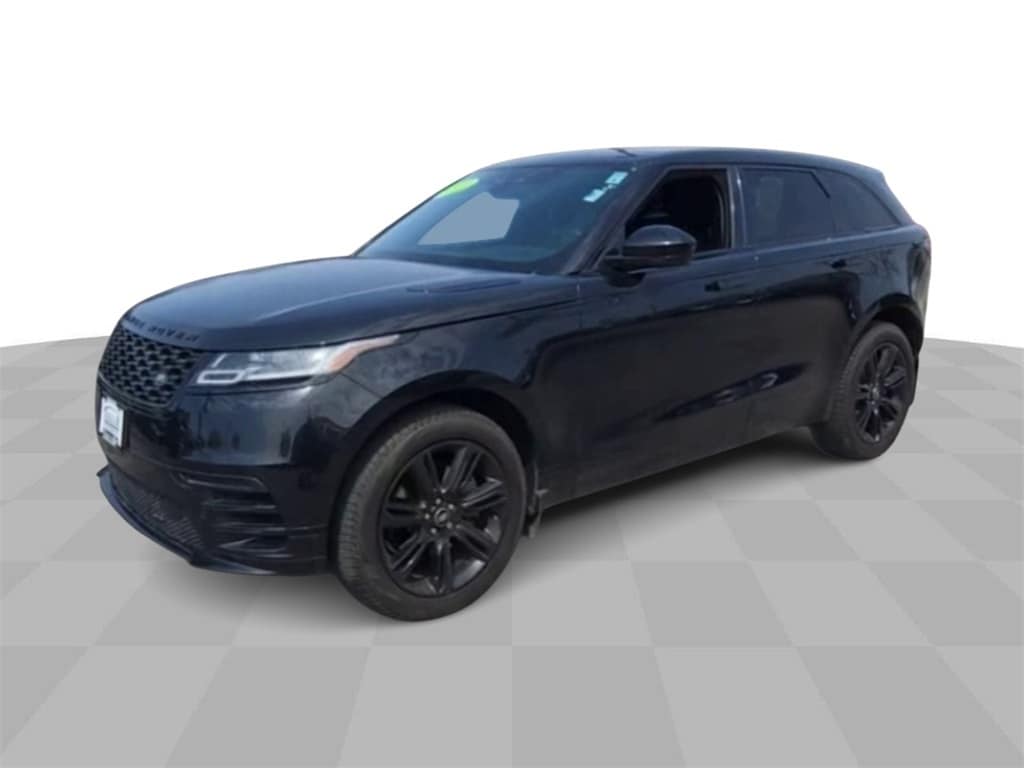 2023 LAND ROVER RANGE ROVER VELAR - Image 4