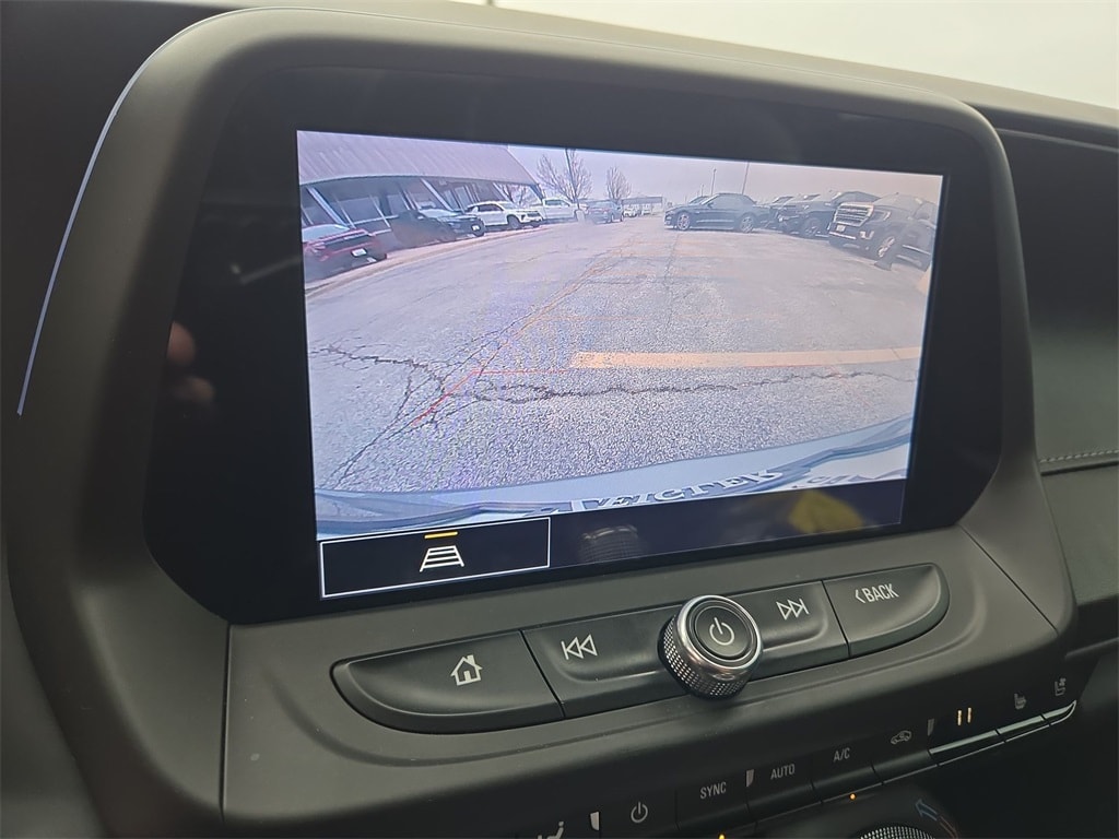 2021 CHEVROLET CAMARO - Image 15